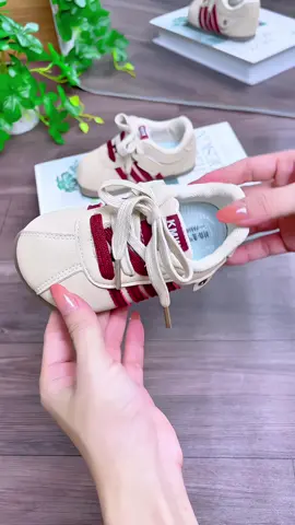 Giày thể thao cho bé từ 7m #giaythethao #giaytreem #giaychobe #mẹmiko #xuhuong 
