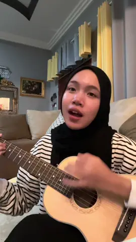 bgi chance la exam week ni😗 #covergitar #oneinamillion 