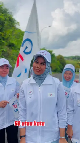 Kami Anak Muda Memilih #GRS #SemogaDipermudahKanSegalaUrusan🤲🏻🤲🏻🤲🏻