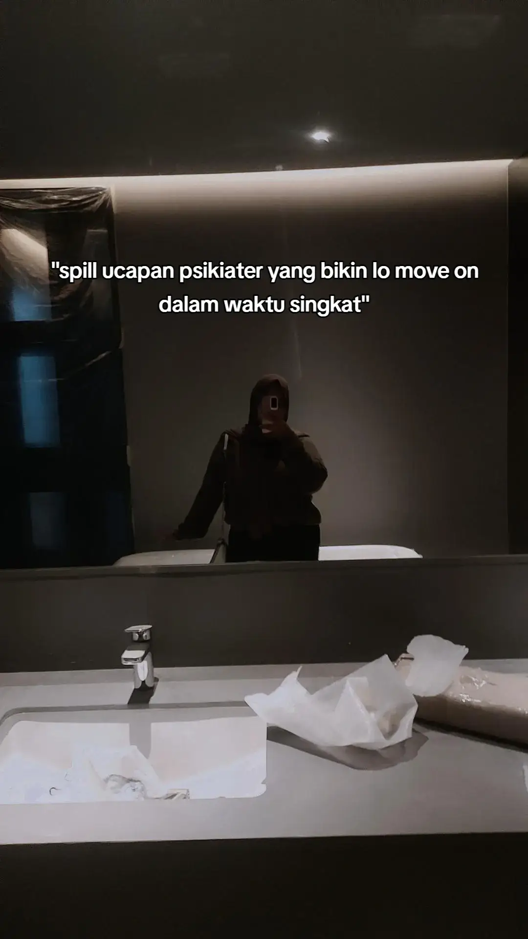 Semoga lekas sembuh #fyp #psikologi #psikiater #moveon 