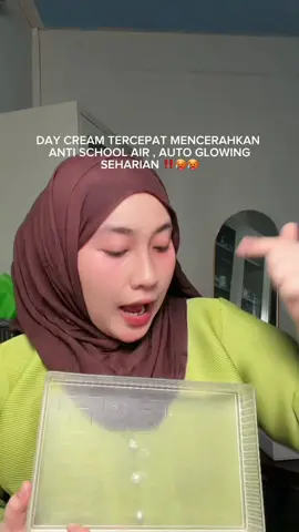 Gen z yang lagi cari day creammm fulll pencerah AURENE jawabnnya 🥵. Lariii woi beliiii  #skincare #skincaretips #daycream #fyp 
