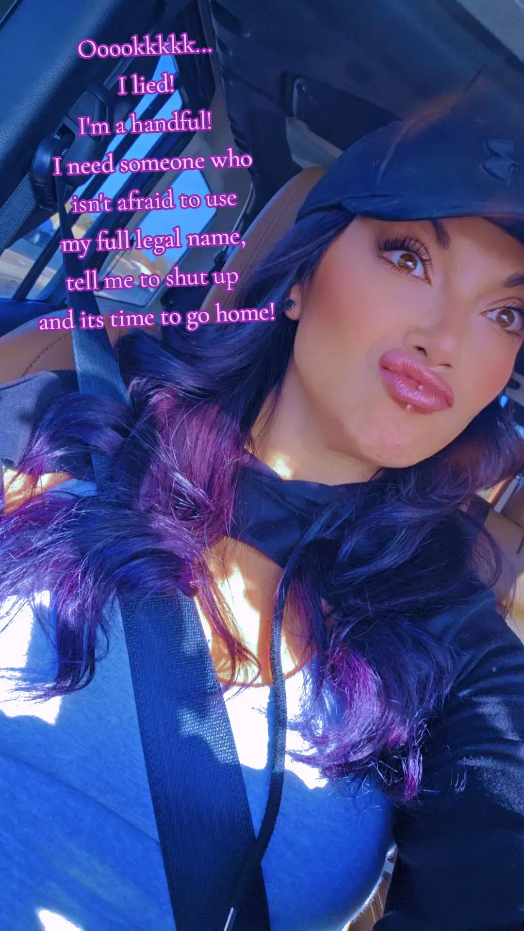 #queen  #handful #single  #lgbt  #bipride 