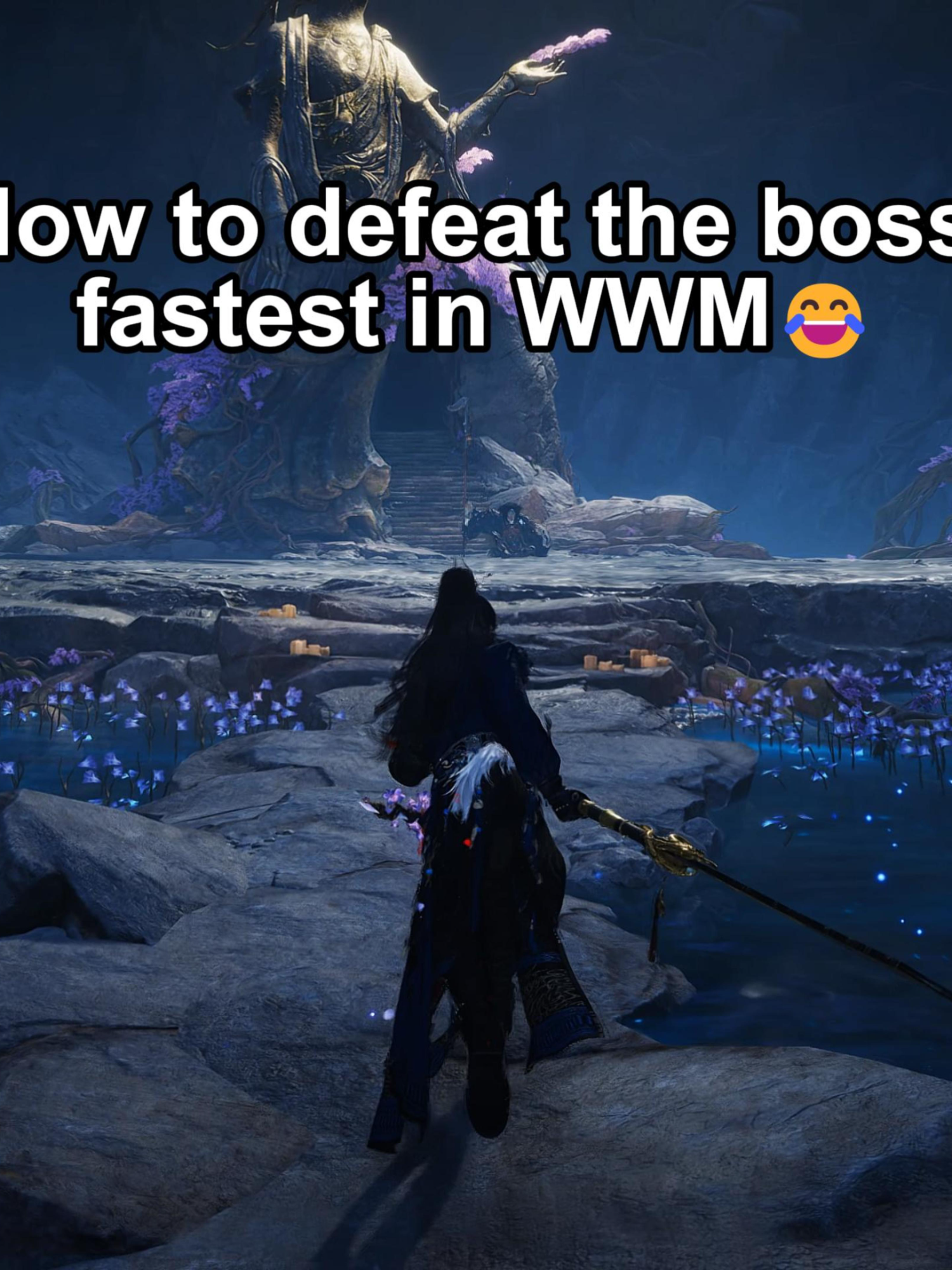 Is there anything about WWM that we haven't thought of? #steamgames #wherewindsmeet #wherewindsmeetgame #wherewindsmeetgame#wherewindsmeetgameplay