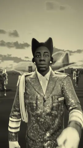 The wait is over. Tyler The Creator is landing in Fortnite tonight.