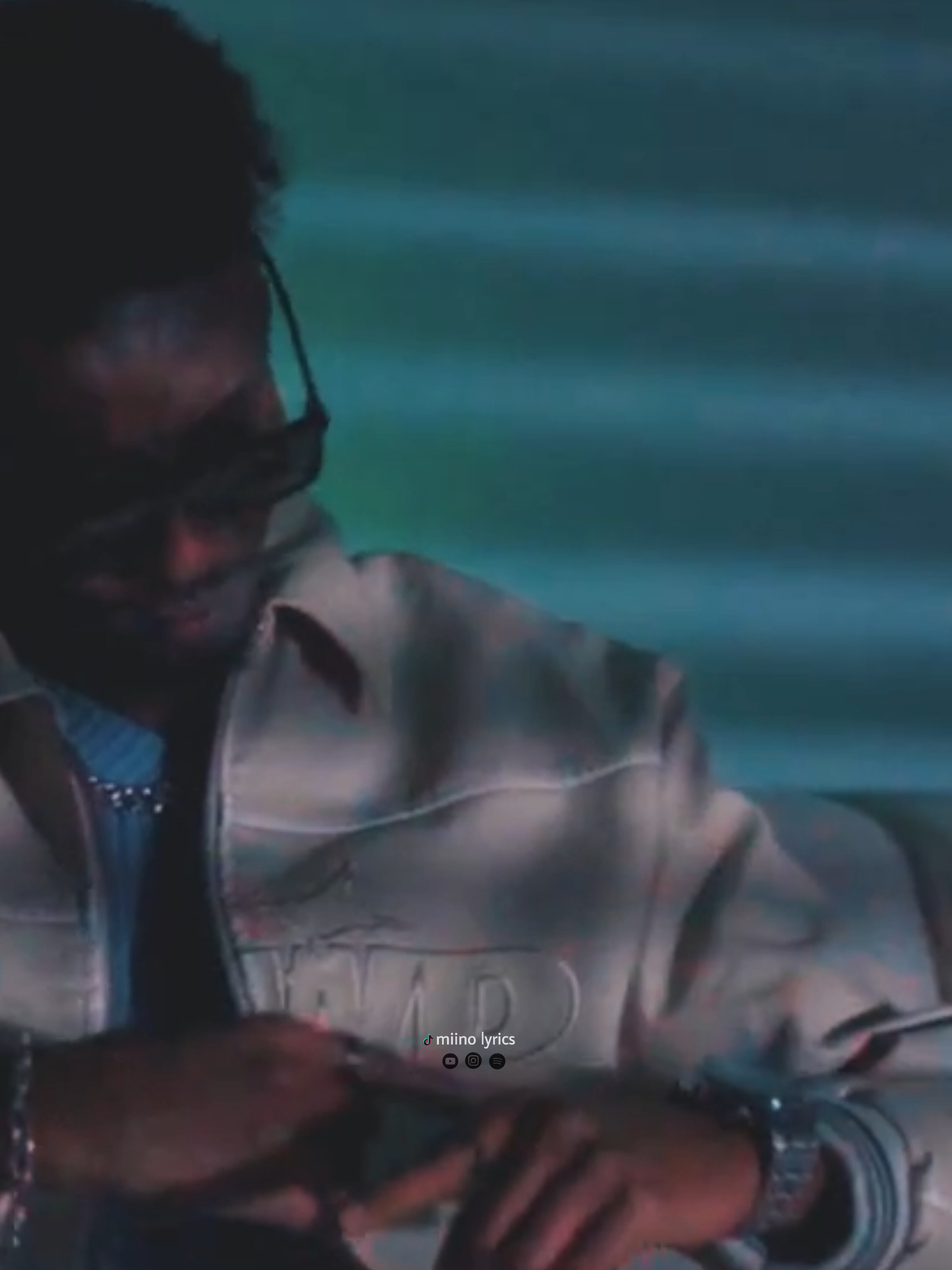 Jacaylkiyo Qadarin-Tii @dhamacda1 #miinomusic #foryou #heescusub #somalisong #somalitiktok #somalimusic #fyp #dhamnfaniinta