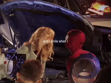 my parents #kesfet #gwenstacy #peterparker #lyrcs #soulmate 