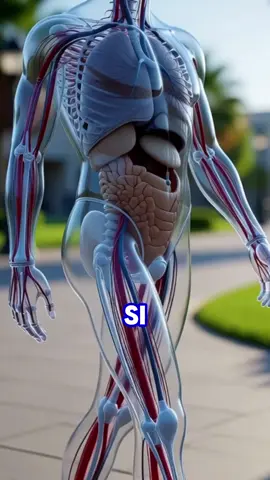 Los beneficios de caminar en ayunas #Salud #Caminar #Saludnatural #EnergíaNatural #VidaSana 