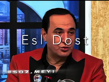 Əsl dost🖤 /..#keşfetteyizzz #fyp #dost #kesfet #sozmeyi 