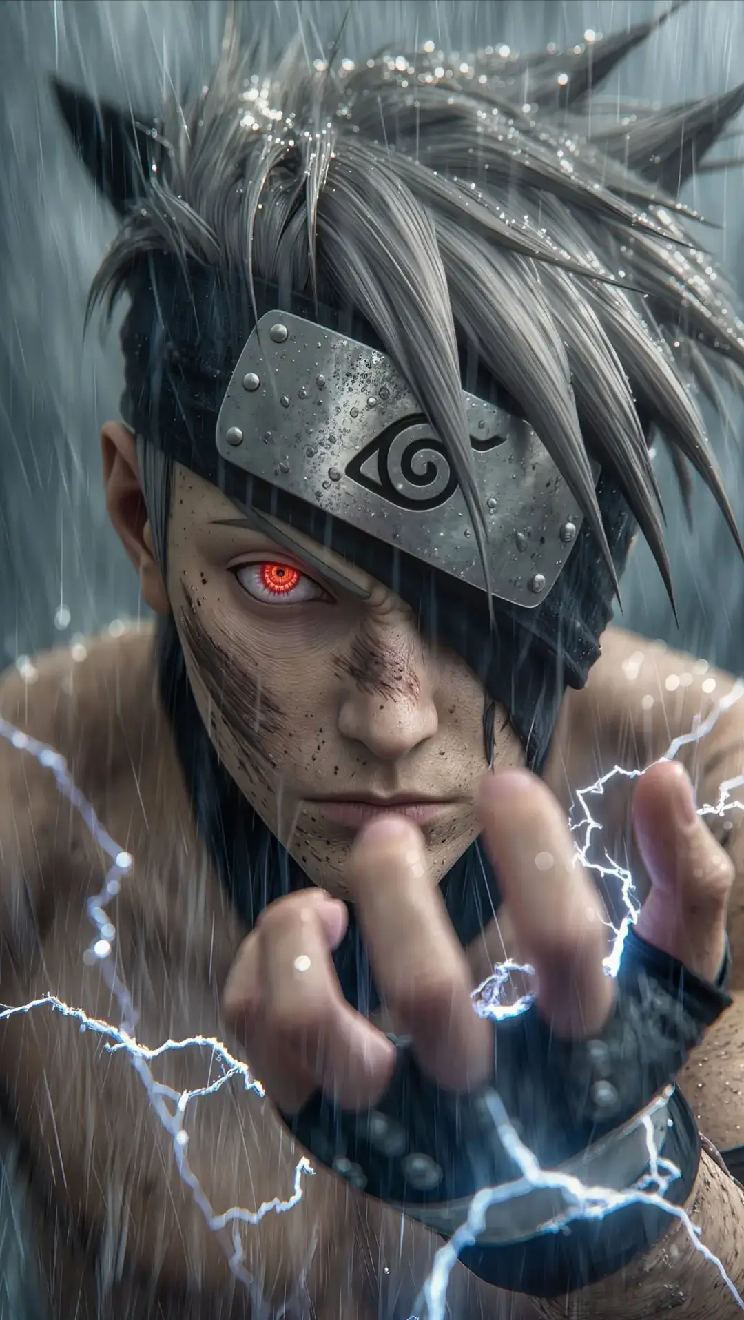 #kakashi #narutoshippuden #wallpaper #fondodepantalla #animewallpaper 