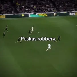 2025 Puskas nomination robbery.🔥☠️#puskas #goals #vandeven #football #fyp 