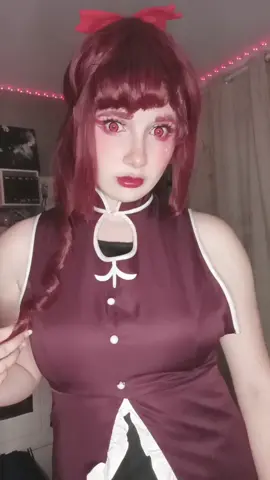 #kyokosakura #madokamagica #cosplay #fyp #viral 
