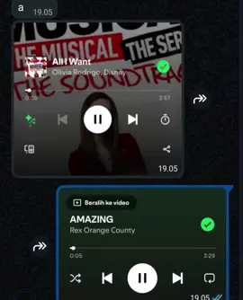 masa dah effort kek gini kaya fyp? @lyaa✨ 