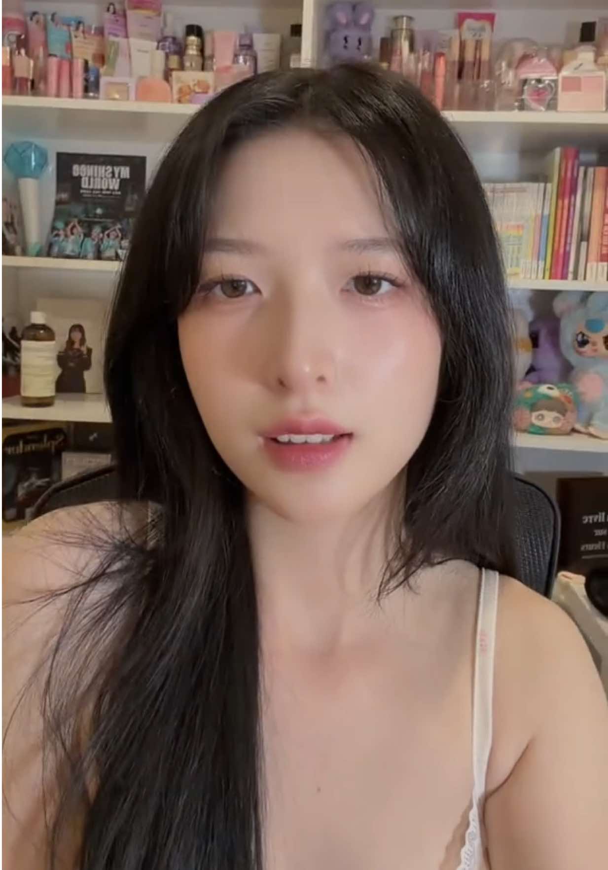 Ta nói là cái filter này nó làm mình tưởng mình đẹp thật á😅 nhạc hay quá nên mắc nhép ạ😝 #nhuthao 