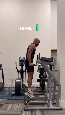 Easiest Way to Learn Tuck Planche Push-Ups #calisthenics #striqfit 