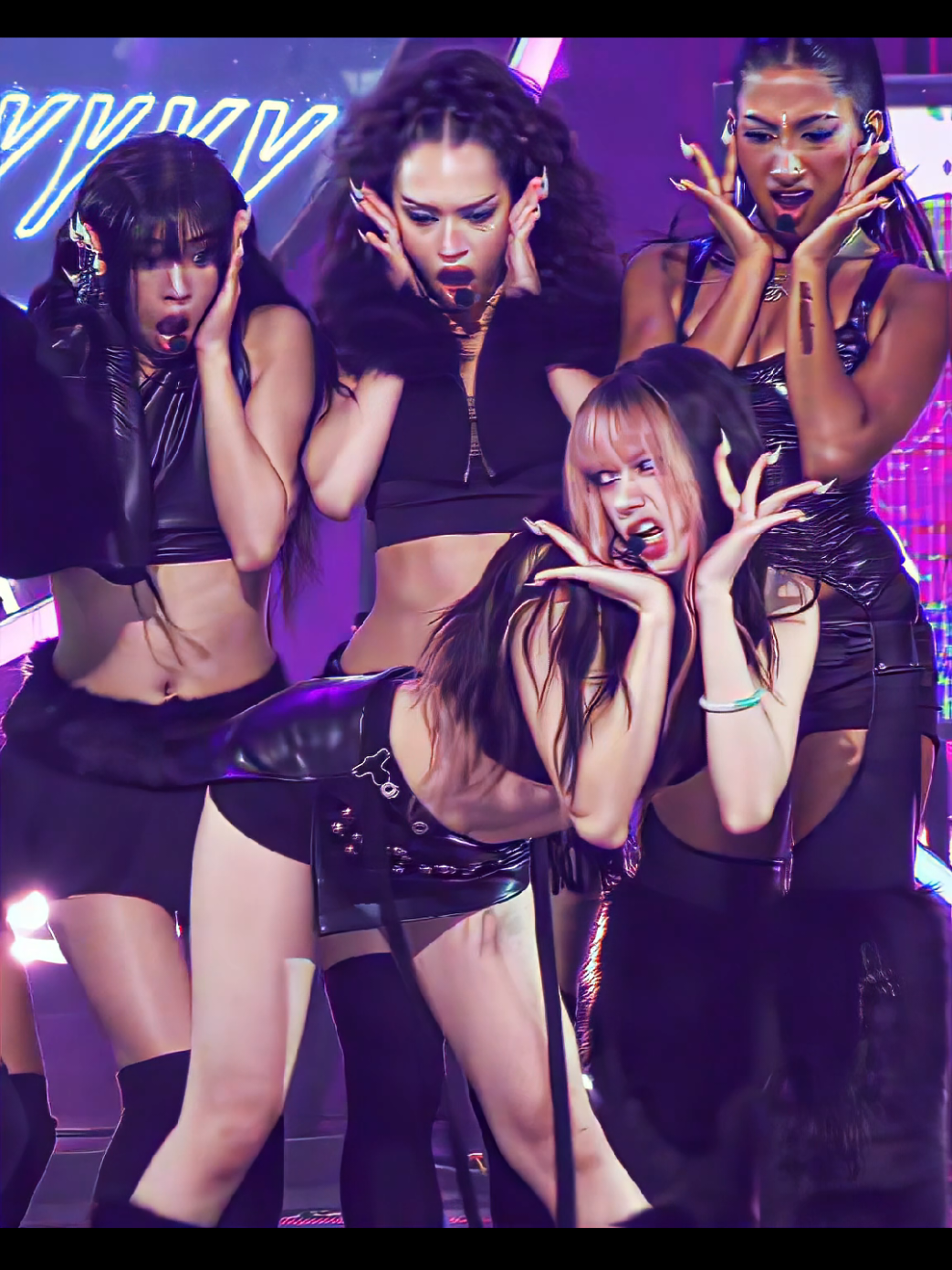 Who's next? @KATSEYE  . . . #katseye #katseyeedit #kpopedit #foryoupage #foryou 