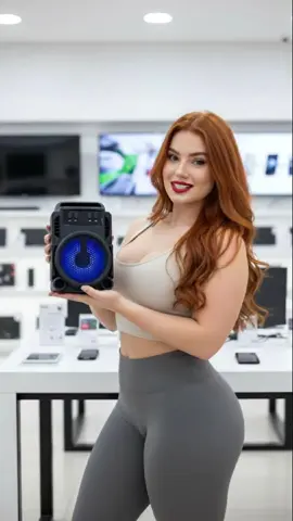 #tiktokshop #lançamento #caixadesom #oferta #promocao 