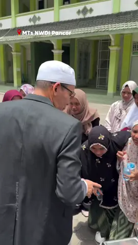 TGB Melihat Lihat menu dari MBG #tgb#promomakan1111 #mbg #fyp