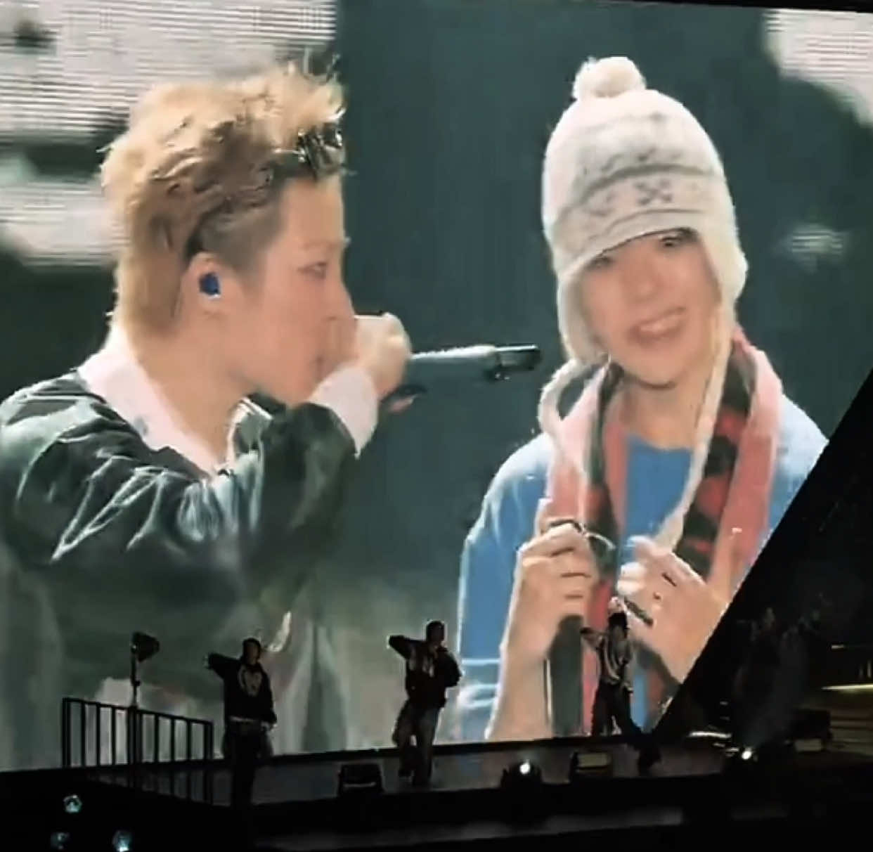 gacorrr duo jj👊 #jaehyuk #junghwan 