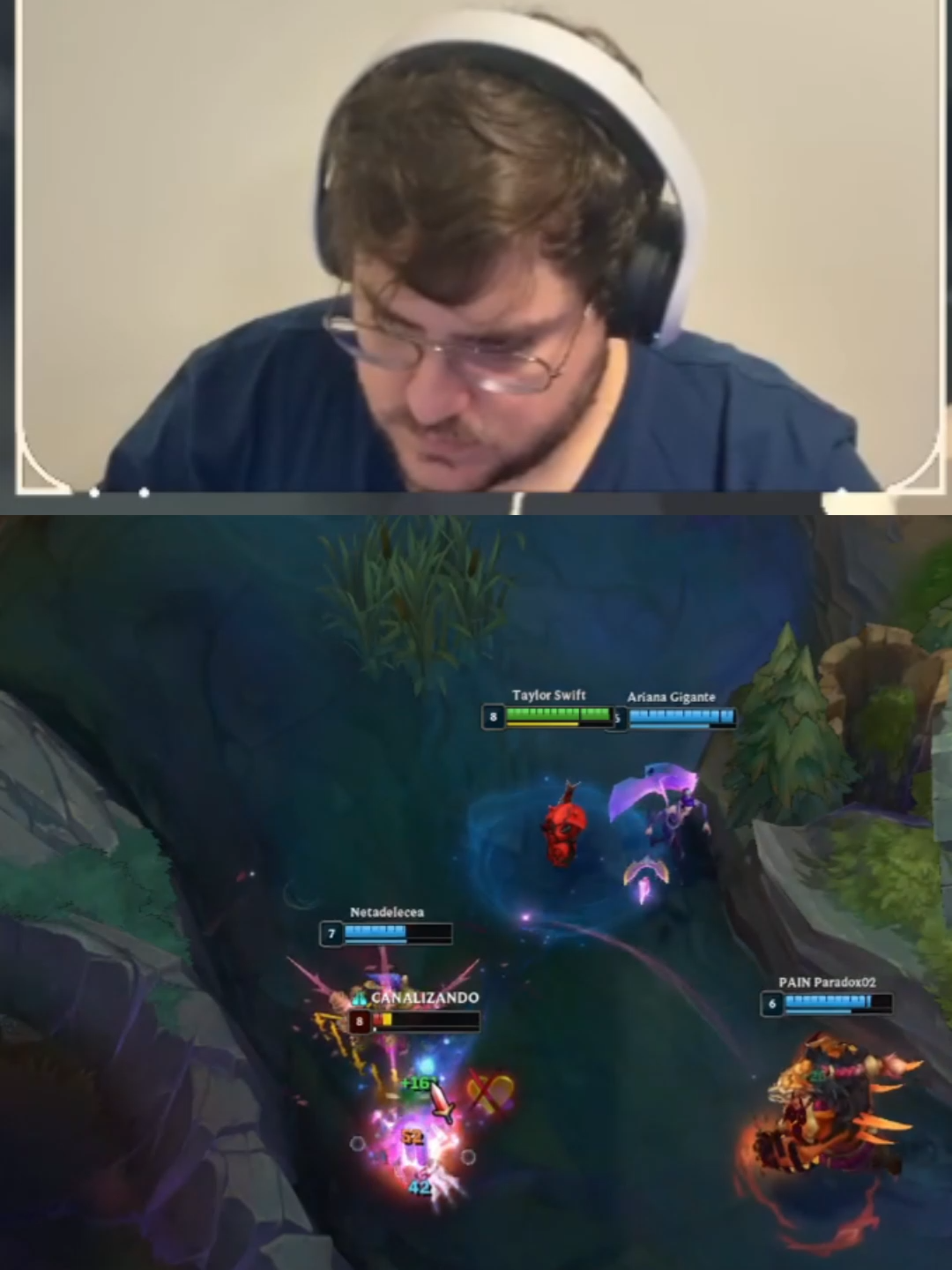 A tempestade do lol versão ninja  #leagueoflegends #leagueoflegendsmemes #lolzinho #lolzin #riotgames #tiktokviral #lolmontage #leagueofmemesbr #leagueoflegendsbrasil #streaming #leagueofmemes #kennen #loltop #toplol #videomaker #gaming #riot