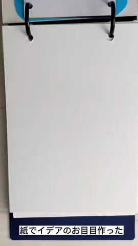 ツイステアニメ記念！！！ 昔作ったイデア🔥 始めは逆さになってるよ BGMとかはその時に流行ってたやつだよ… #ツイステ  #ツイステッドワンダーランド  #イデア・シュラウド  #切り絵