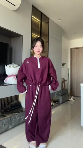 Sắp lạnh rùi đó mí bà ạ#xh 