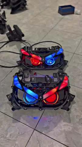 yang BULAT atau BMW #fypシ゚ #fyppppppppppppppppppppppp #bapercabut #berandatiktok #aeroxmodifikasi 