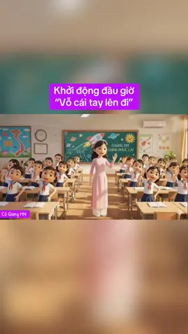Em nhận làm giáo án AI, PP các thầy cô nhé #cogiaomntapxaykenh #videongan #xuhuongtiktok #videoAI #veo3 
