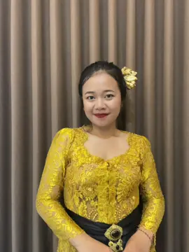 Ga dulu klo bukan kmu