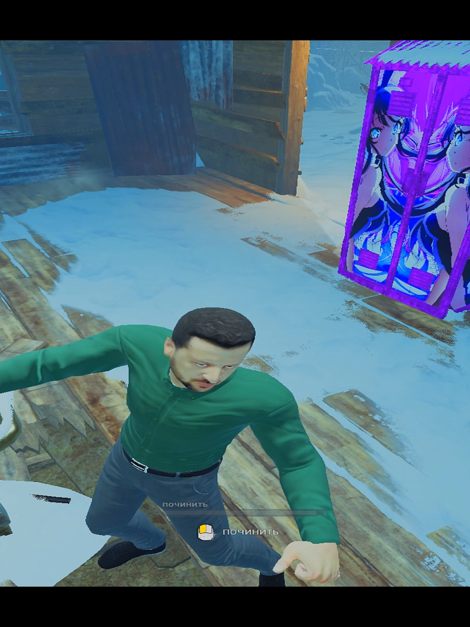 #дбд #dbdvideos #fyp #neonvalorant #fortnite