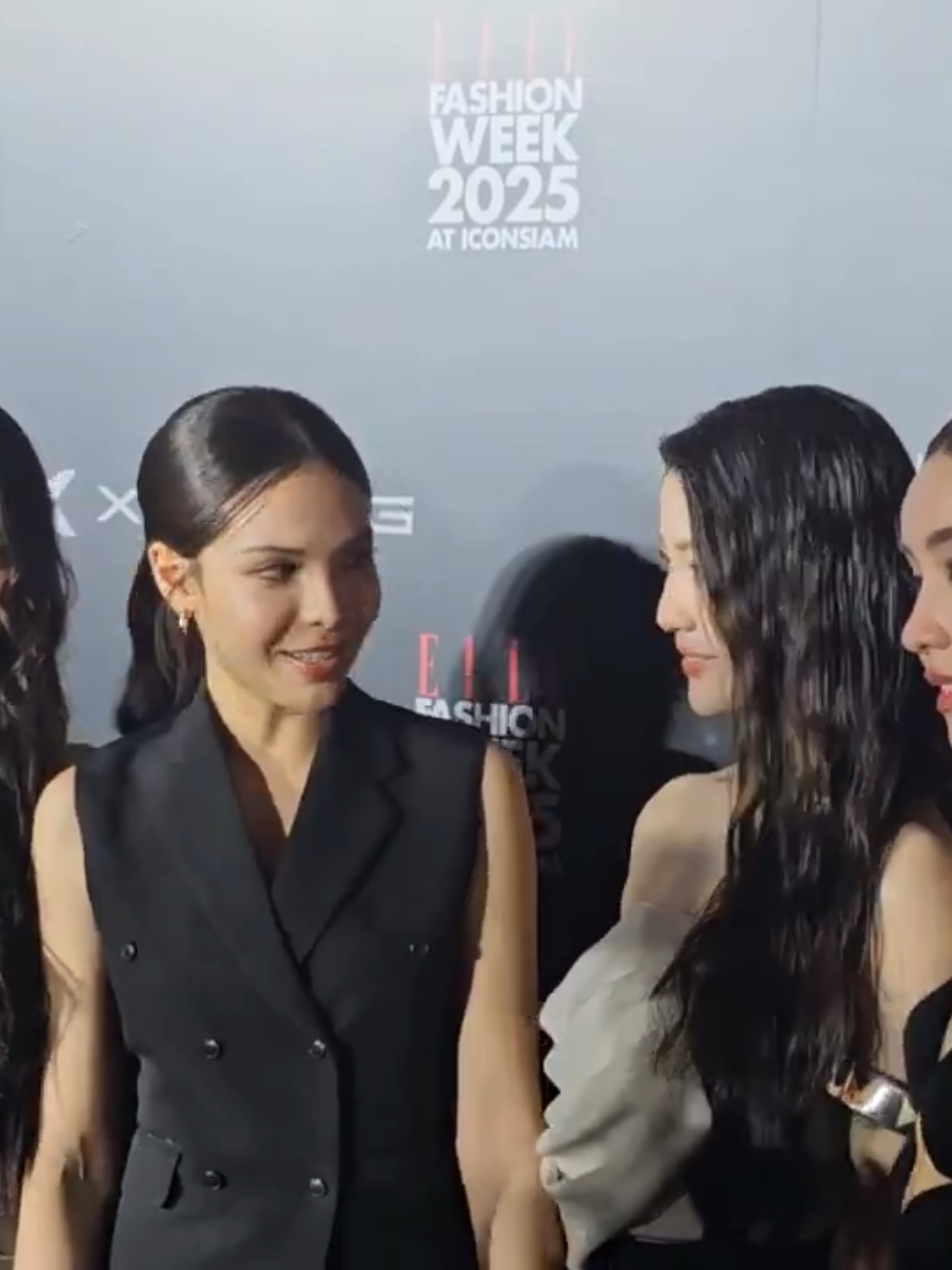 Sonya ketemu crushnya Ginny,salting nya nembus layar🤭😂 GINNY JAYNA WITH NICHP #GinJxNichpEFW2025  LMSY EFW2025 MOMENT  #EFW2025xLMSY  #LMSYxNICHP 