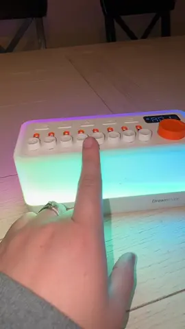 I get the best sleep with this #takoo #howtoblockoutsnoring #soundmachines #DIY 