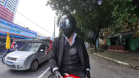 Ajeitar a câmera né 🤷🏻‍♂️ Rider : @derickpedrada → biker : @ducati #belemdopara #bikerboy #motorcycle 