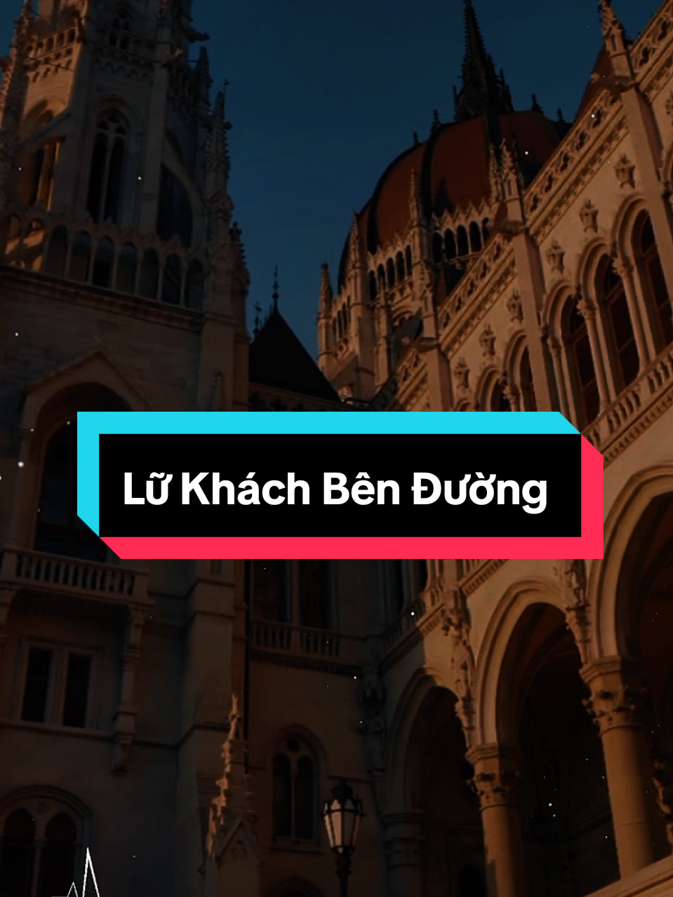 Ta bước qua hơn nửa đời người... [ Lữ Khách Bên Đường Cover Al ] #lukhachbenduong  #nhacbuontamtrang  #maucapcut  #nhacbuon  #tamtrang 
