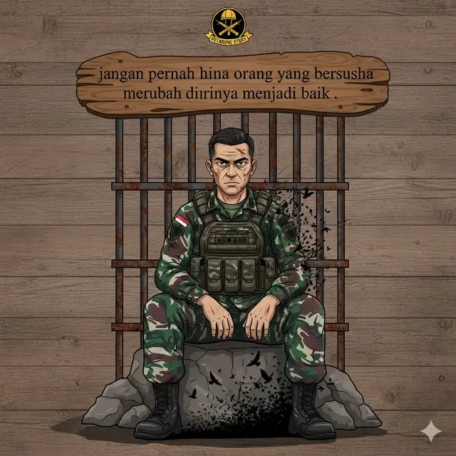 Semua punya waktu untuk berubah menjadi lebih baik lagi 😇 #fypp #storytime #katakata #quotestory #fyppppppppppppppppppppppp 