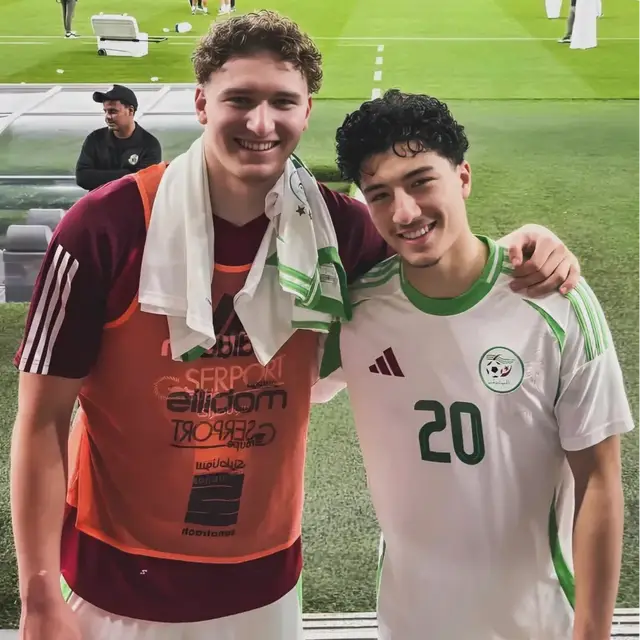 مازة💗😭🇩🇿 #ibrahimmaza #maza #edit #algeria #cut 