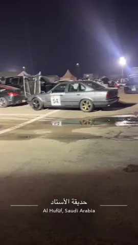 بطولة تويوتا للدرفت بالاحساء 🔥#الاحساء #اكسبلور #درفت 