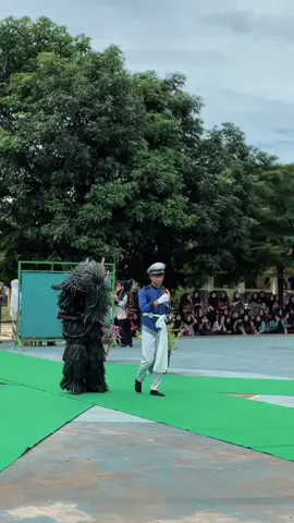 #fashionshowsekolah #haripahlawanindonesia #fyp 