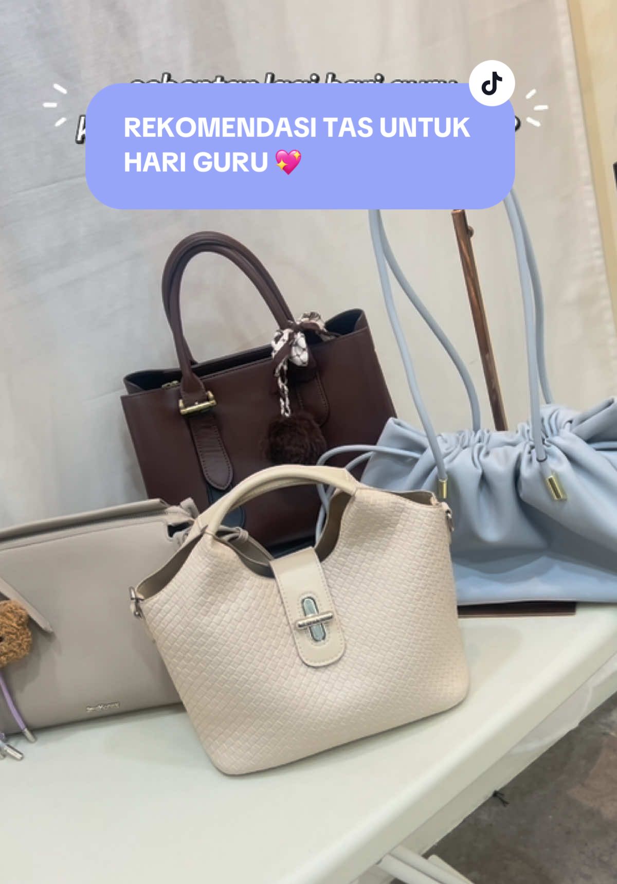 Jadi Jh Ladies suka yang mana nih? Cus checkout sekarang 😍‼️ #jimshoneytangerang #WIBGAJIAN #GajianSale #fyp #DN 