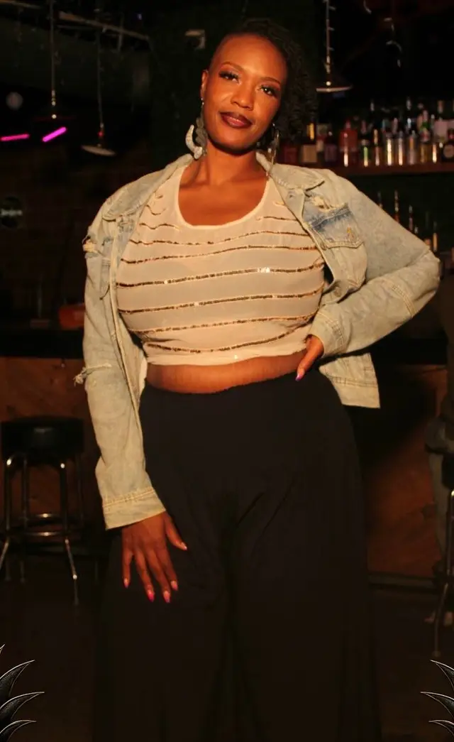 JACKSONVILLE NIGHTS😅😎💪🏾