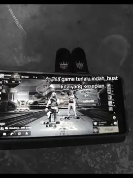 dunia game terlalu indah buat kita yang kesepian😹#fotolive #bismillahfyp #galaubrutal #lewatberanda #tiktokpelitfyp 