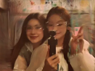 they are so cute together🥹🫶🏻 #mysafezoneseries #lenamiu #lalinalena #miunatsha 