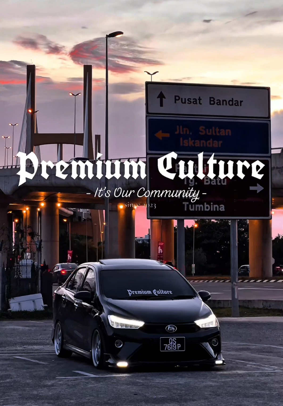 New version tiberrrr🥷🏻🤭 @𝙋𝙍𝙀𝙈𝙄𝙐𝙈 𝘾𝙐𝙇𝙏𝙐𝙍𝙀  #premiumculture #simpleclean #borneostyle #foryoupage #fyppppppppppppppppppppppppp 