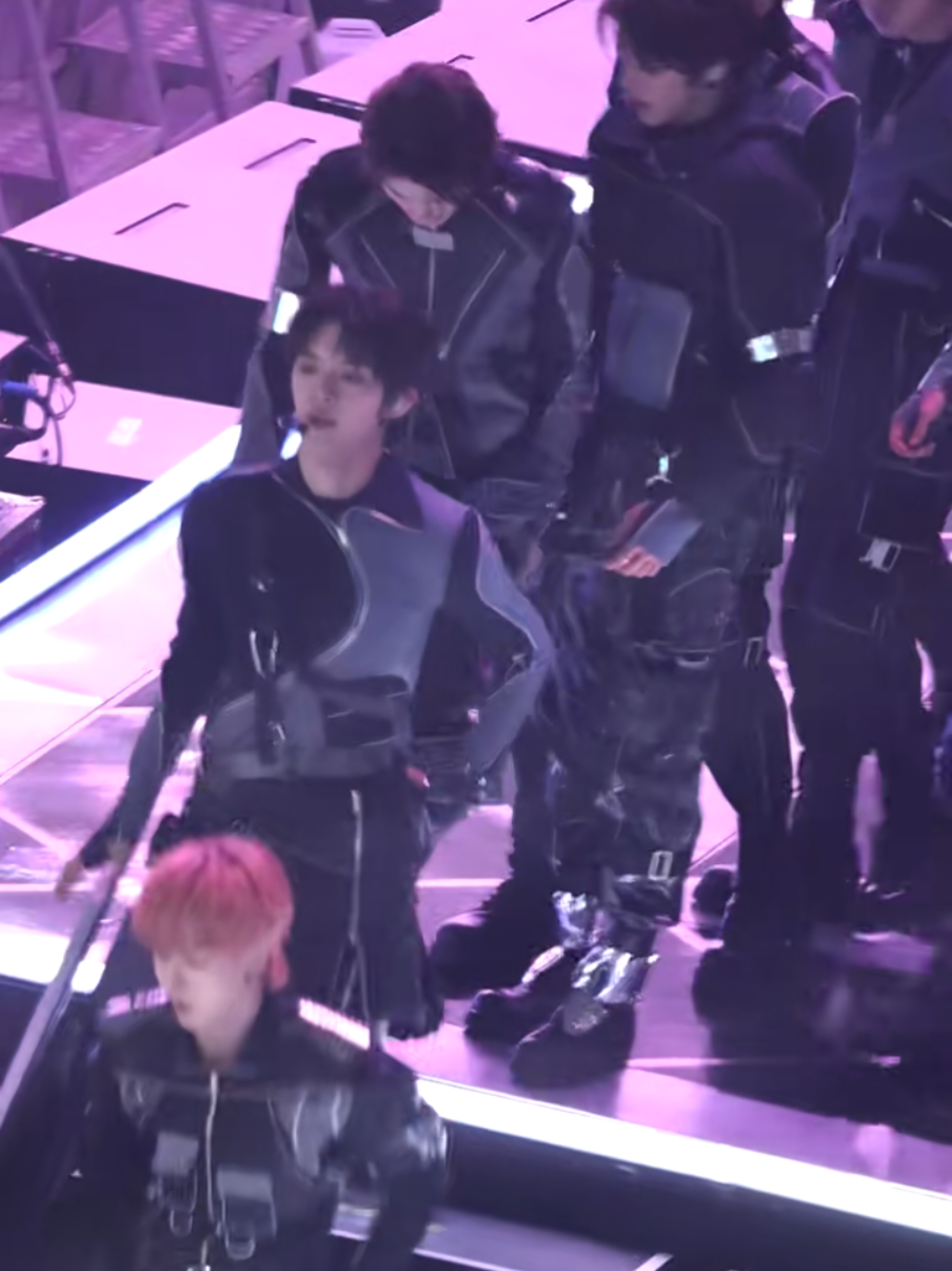 25.11.14 | GAK BISA GAK BISA, GAK BISA KLAU CUMA MILIH 1 BIAS😭 #SMTR25 #SMTR25atKGMA2025 