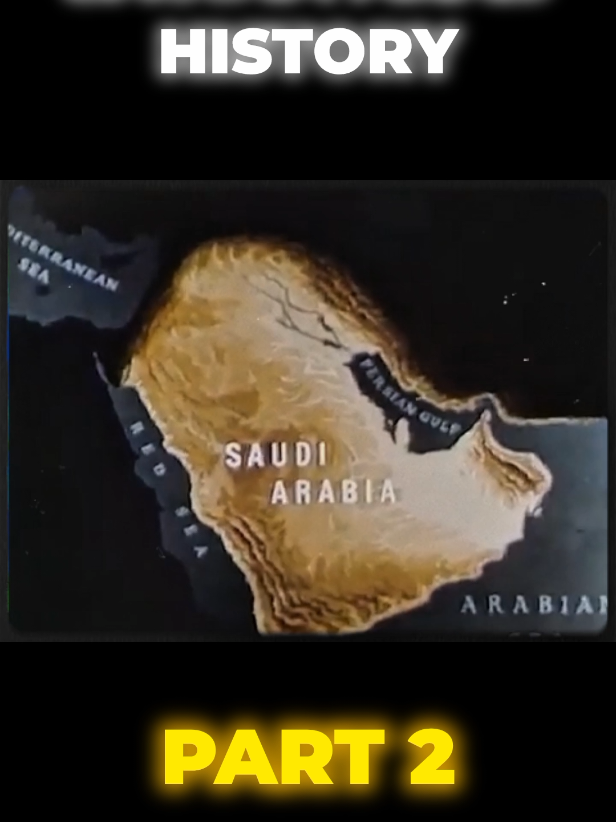 History of Saudia Arab #sports #foryoupage #foryou #History  #saudiarabia 