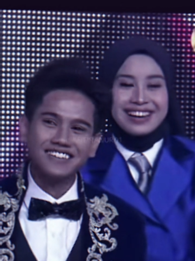 Ciee couplean @DA7.Valen @DA7 MILA #dangdutacademy7 #indosiar #fypシ #CapCut 