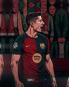 Trend? #lewandowki #trend #barcelona #footballedit #edit 