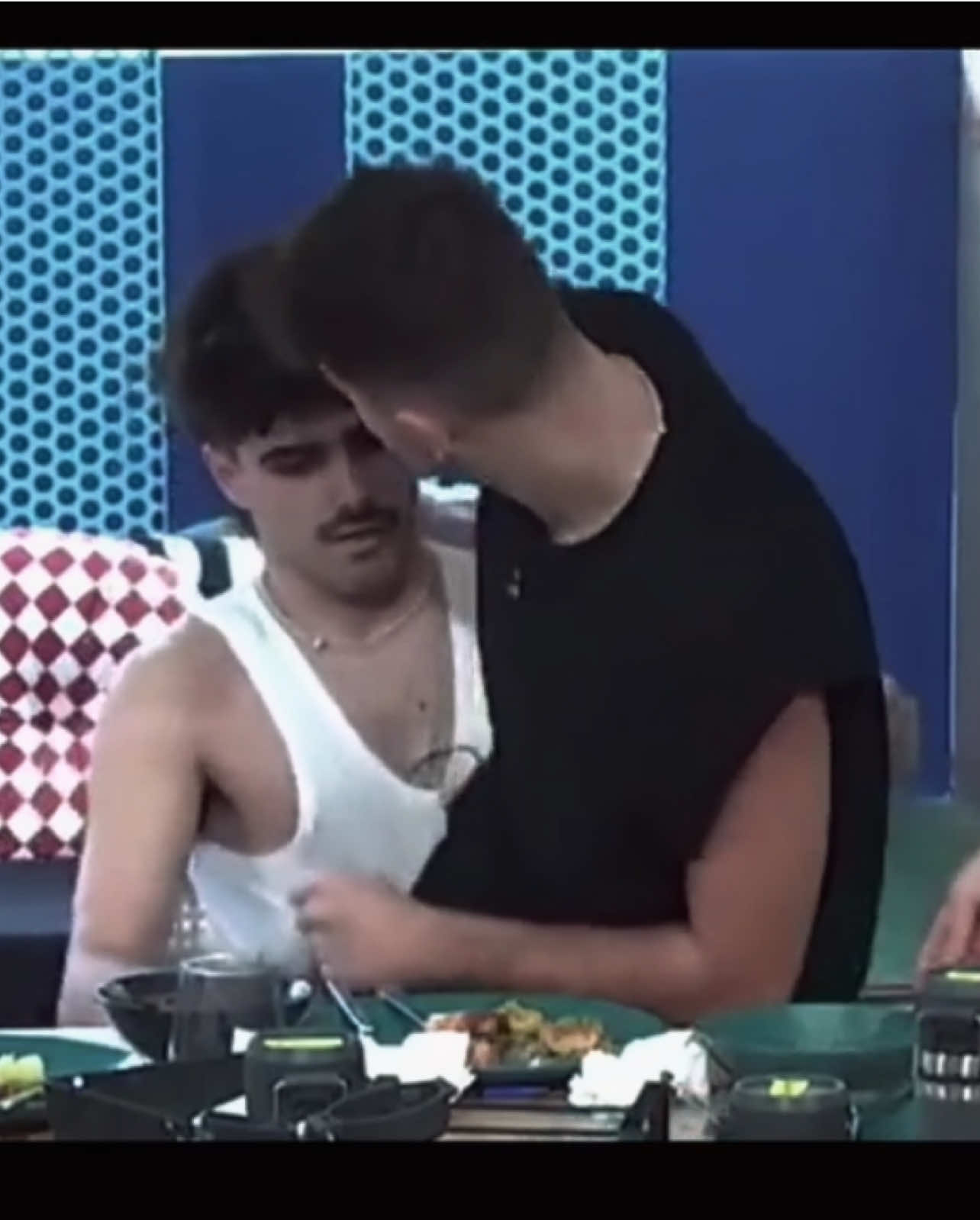 @martin @Juanjo Bona #juantin #martinurrutia #juanjobona 