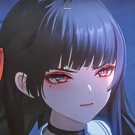 Chisa #chisa #wutheringwaves 