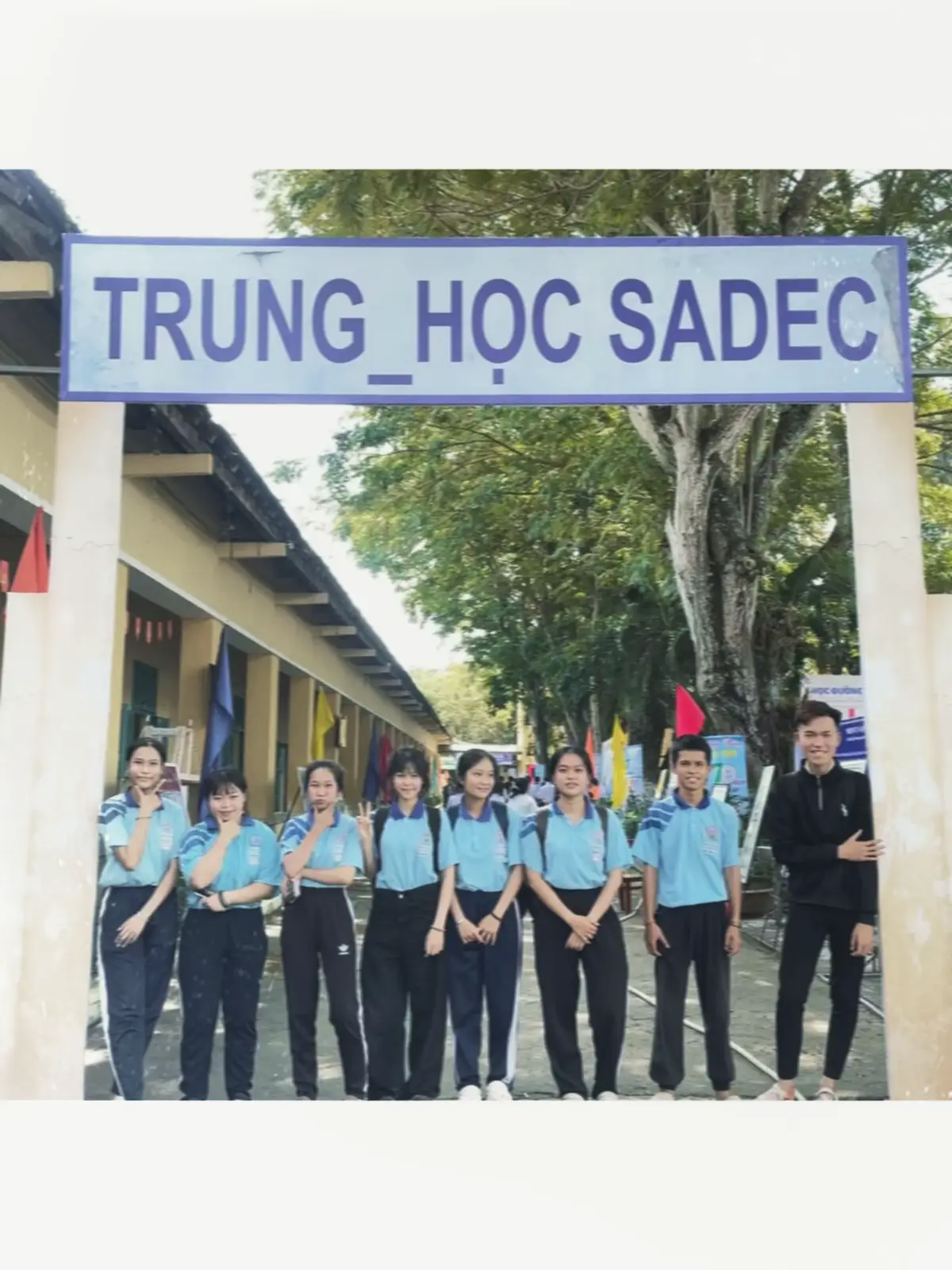 điều duy nhất không thay đổi sau khi chia xa… là chúng ta vẫn luôn ở trong ký ức của nhau#cuoicap3 #fyp #dihoccogivui 