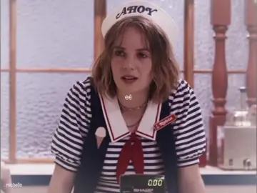 #ROBIN × #NANCY – 3 видео за день! базару нет, ты немощь брат! буде еще 1-2 видео, наверн.. | #robin #robinbuckley #nancy #nancywheeler #ronance #strangerthings #netflix #fyp #elbruso #rge 